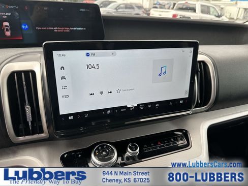 Used 2025 Ford Expedition Max Active image 16