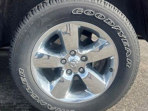 Used 2018 RAM 1500 Big Horn image 14