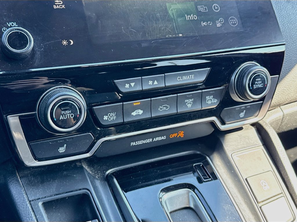 Used 2020 Honda CR-V EX image 19