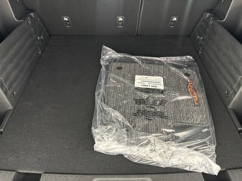 Used 2026 Honda Passport TrailSport Elite image 28