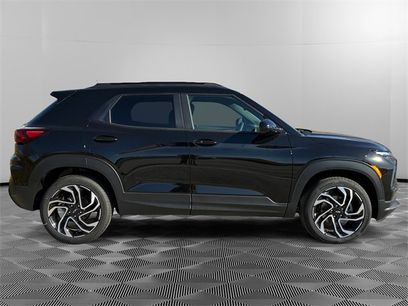 New 2026 Chevrolet TrailBlazer RS w/ Convenience Package