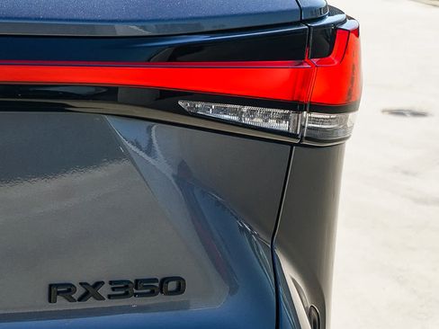 Used 2025 Lexus RX 350 FWD w/ Technology Package image 11