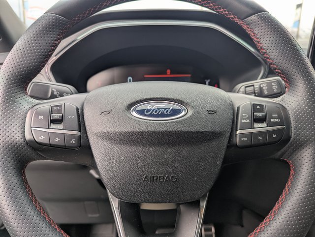 Used 2023 Ford Escape ST-Line AWD/4WD image 21