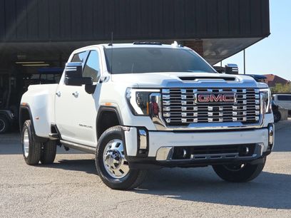 Used 2025 GMC Sierra 3500 Denali w/ Denali Reserve Package