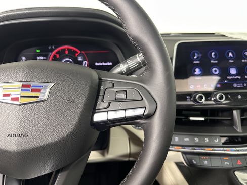 New 2026 Cadillac CT4 Premium Luxury image 19