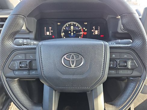 New 2026 Toyota Tacoma SR5 image 14