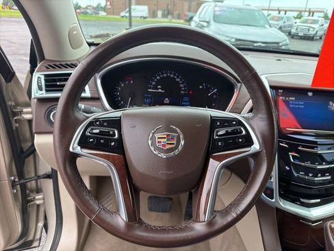 Used 2014 Cadillac SRX Luxury FWD image 23