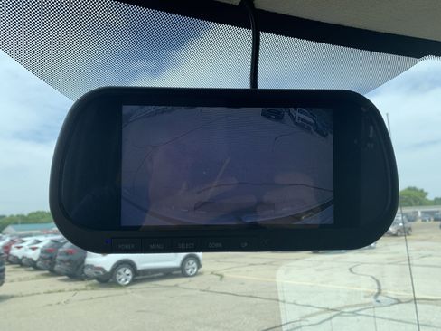 New 2025 GMC Savana 3500 w/ Power Convenience Package image 44