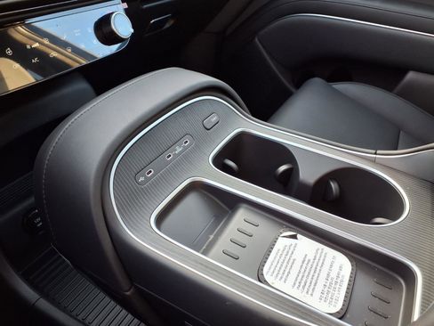 New 2026 Hyundai Palisade Calligraphy image 17