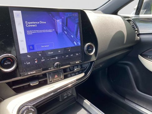 Used 2022 Lexus NX 350 AWD w/ Cold Area Package image 31
