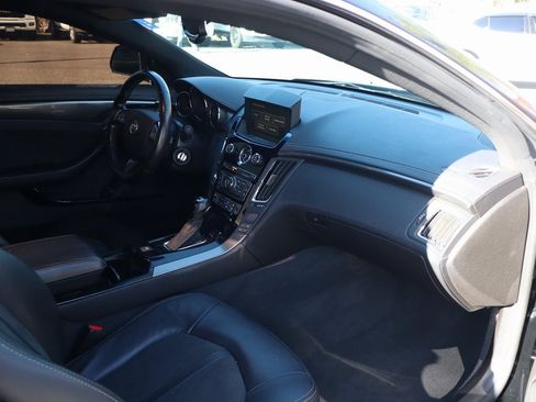 Used 2013 Cadillac CTS V image 39