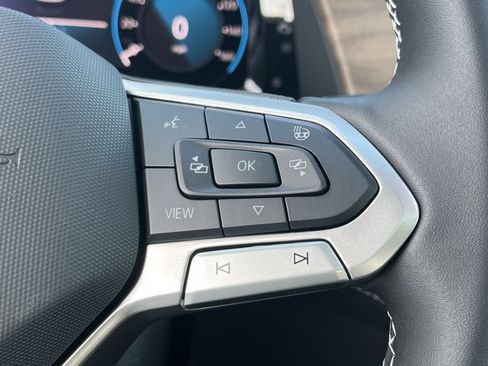 New 2026 Volkswagen Atlas SE AWD/4WD image 19