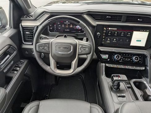 New 2026 GMC Sierra 1500 Denali image 16