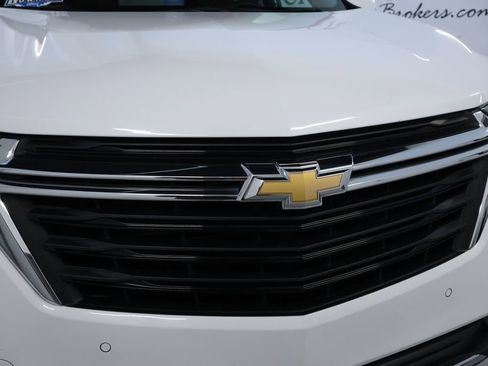 Used 2024 Chevrolet Equinox LT image 9