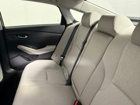 Used 2024 Honda Accord LX image 37