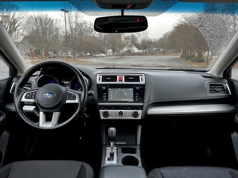 Used 2015 Subaru Legacy 2.5i Premium w/ Moonroof Package image 25