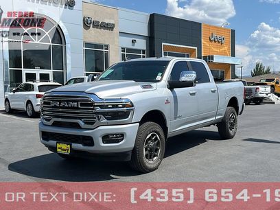 Used 2024 RAM 2500 Big Horn w/ Night Edition
