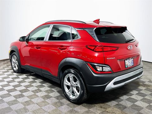 Used 2022 Hyundai Kona SEL w/ Convenience Package image 6