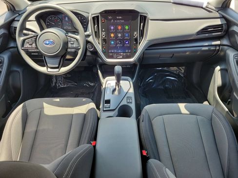 Certified 2026 Subaru Crosstrek 2.5i Premium AWD/4WD image 13