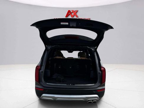 Used 2022 Kia Telluride SX FWD image 56