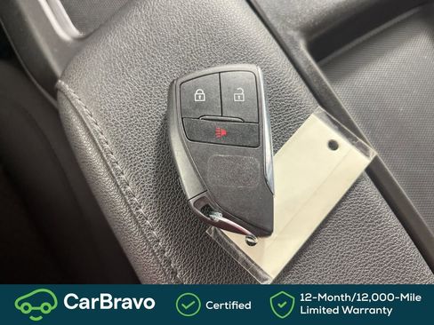 Certified 2024 Chevrolet Silverado 1500 W/T w/ Trailering Package image 33