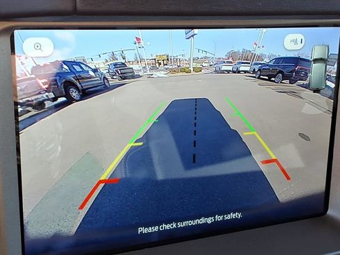 Certified 2025 Ford Bronco Outer Banks image 14