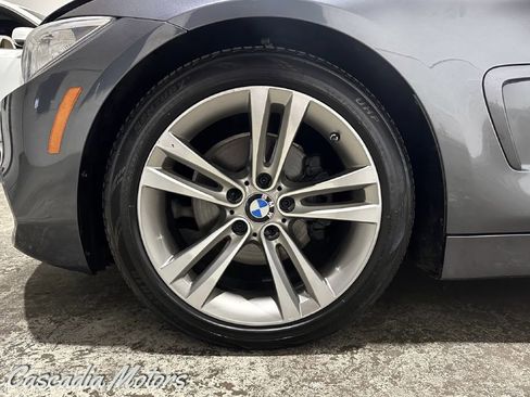 Used 2016 BMW 428i Gran Coupe RWD image 29