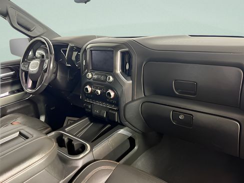 Used 2020 GMC Sierra 1500 AT4 w/ AT4 Premium Package AWD/4WD image 35