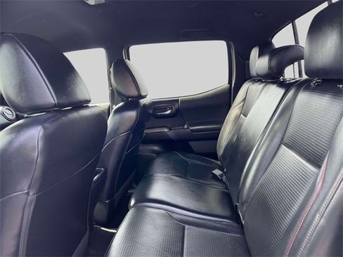 Used 2018 Toyota Tacoma TRD Pro image 13