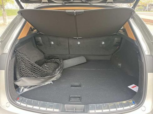 Used 2025 Lexus NX 350h AWD w/ Cold Area Package image 23