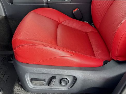 Used 2025 Toyota 4Runner TRD Pro image 26