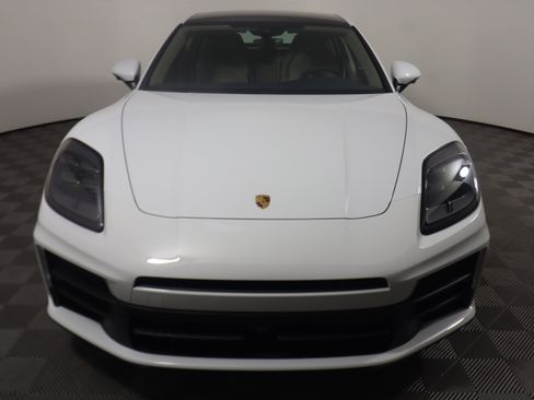 New 2026 Porsche Panamera 4 AWD/4WD image 10