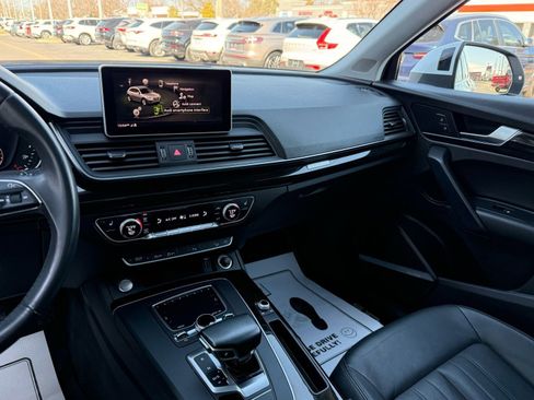 Used 2018 Audi Q5 2.0T Premium Plus w/ Premium Plus Package image 57