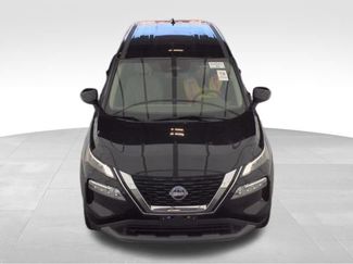 Used 2023 Nissan Rogue SV AWD/4WD video 2