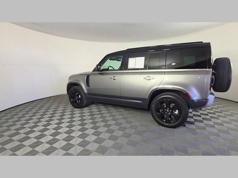 Used 2024 Land Rover Defender 110 S AWD/4WD image 47
