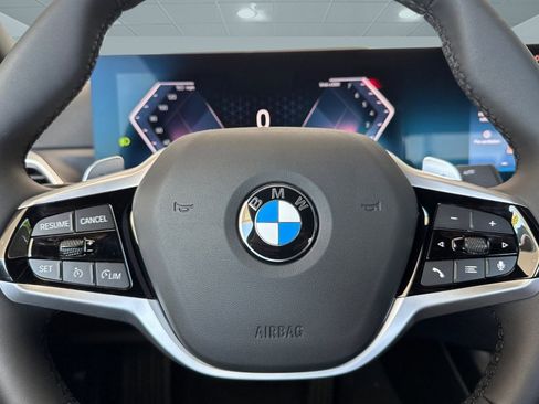 Used 2025 BMW 230i Coupe w/ Premium Package image 14