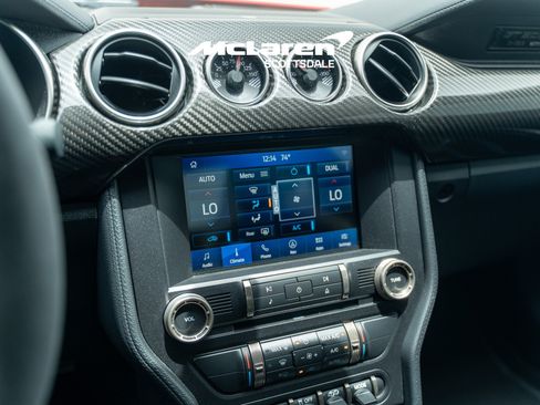 Used 2022 Ford Mustang Shelby GT500 w/ Technology Package RWD image 15
