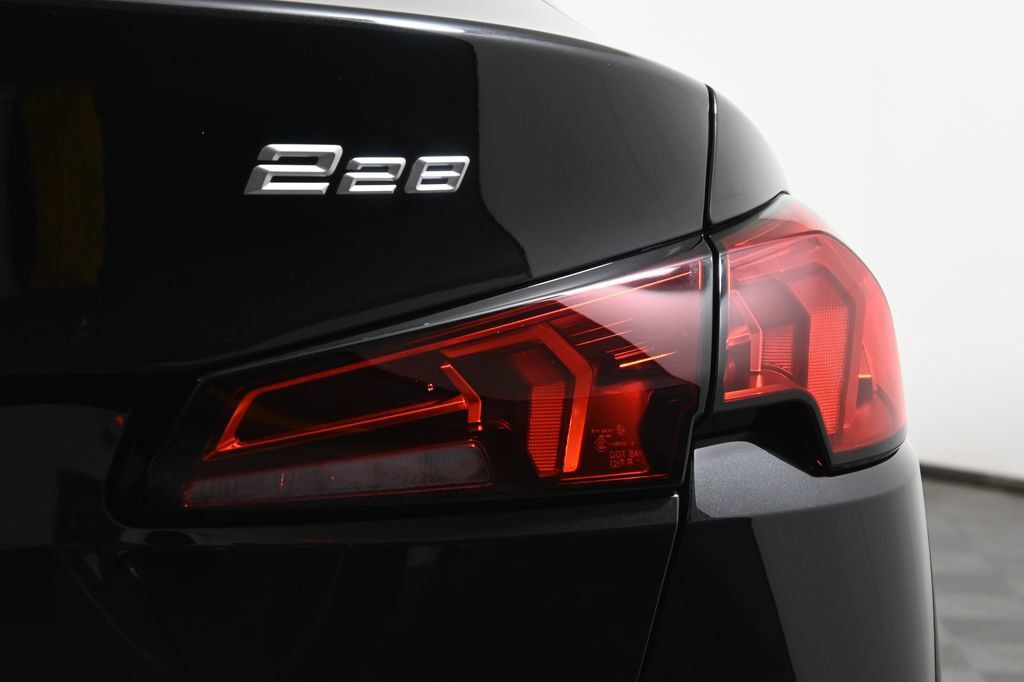 Used 2026 BMW 228i xDrive w/ Technology Package AWD/4WD image 13