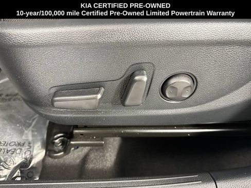 Certified 2024 Kia Seltos EX AWD/4WD image 20