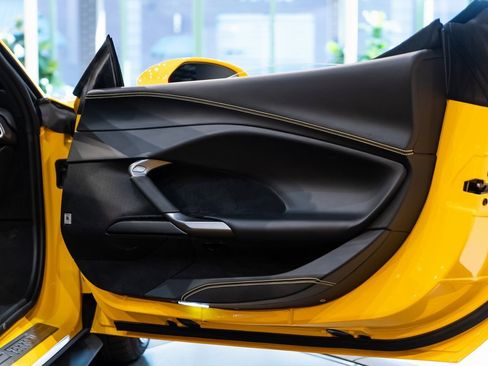 Certified 2024 Ferrari 296 GTS image 39