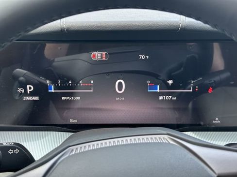 New 2026 Nissan Murano Platinum w/ Cargo Package AWD/4WD image 22