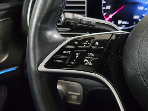 Used 2024 Mercedes-Benz GLE 350 4MATIC image 36