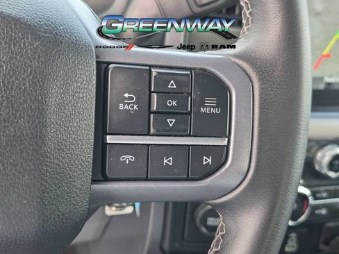Used 2025 Ford F150 XLT w/ Equipment Group 301A Standard AWD/4WD image 23