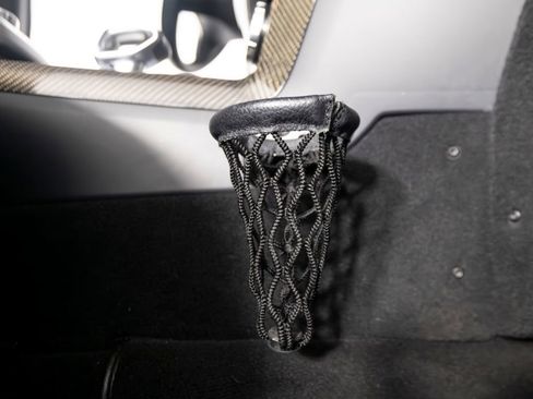 Used 2016 Mercedes-Benz G 65 AMG 4MATIC image 28