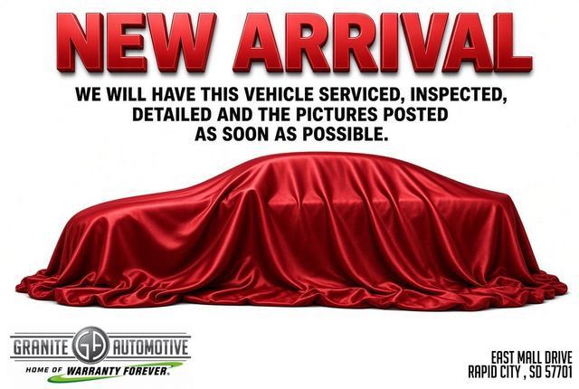 Used 2022 Jeep Cherokee Latitude Lux AWD/4WD image 1