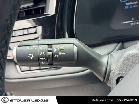 Used 2024 Lexus TX 350 AWD image 30