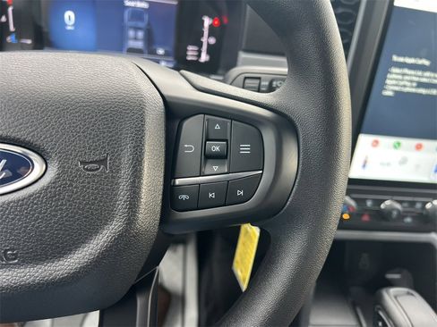 New 2025 Ford Ranger XL w/ Trailer Tow Package image 24