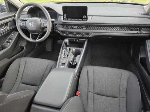 Used 2024 Honda Accord EX image 20