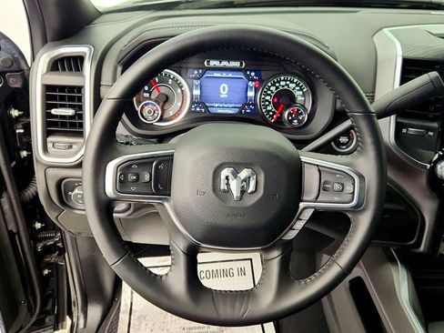 Used 2024 RAM 2500 Laramie w/ Night Edition image 12