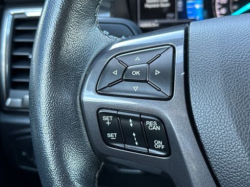 Used 2020 Ford Ranger Lariat w/ Technology Package image 36